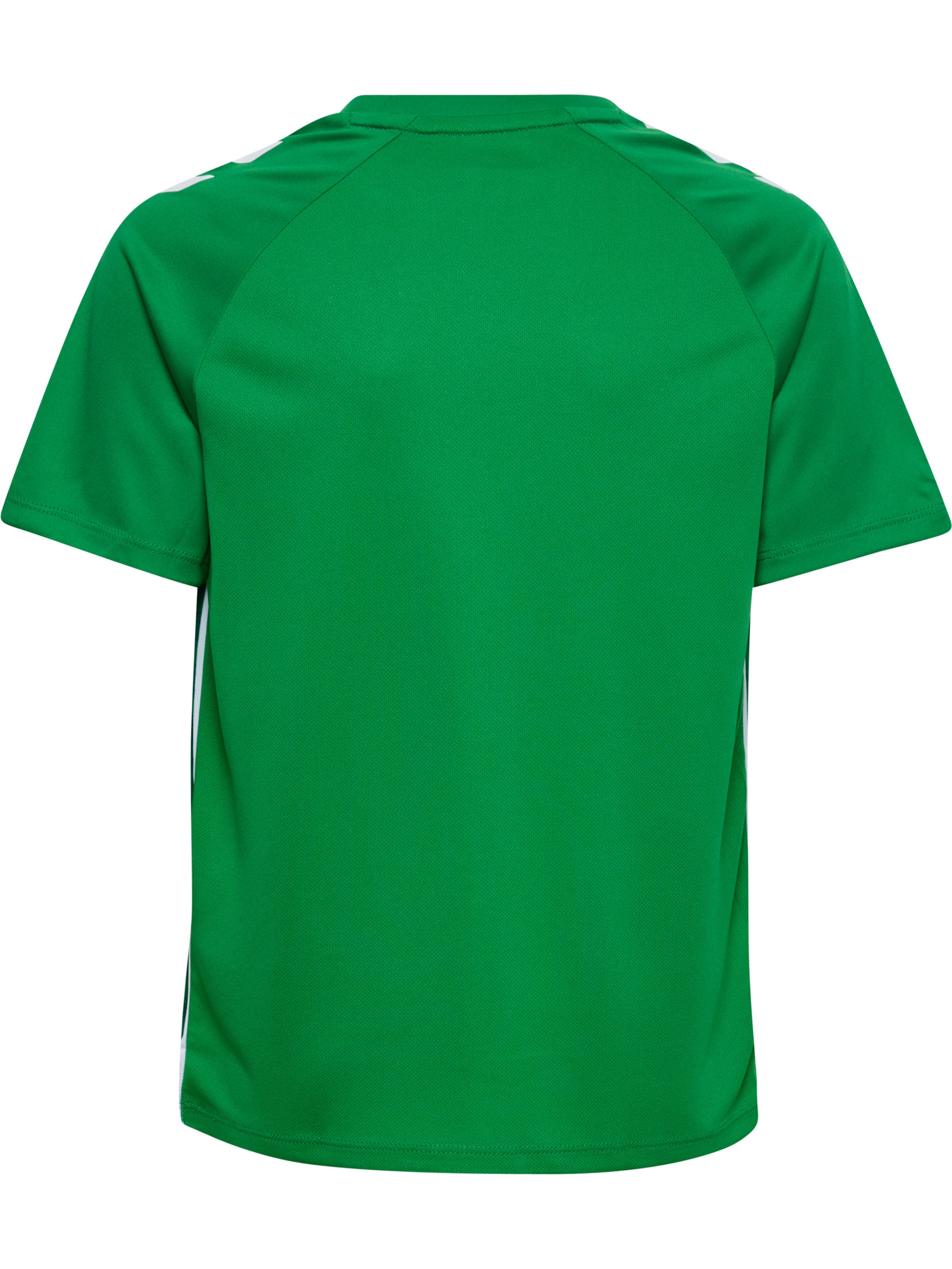 Hummel Performance Shirt in Green