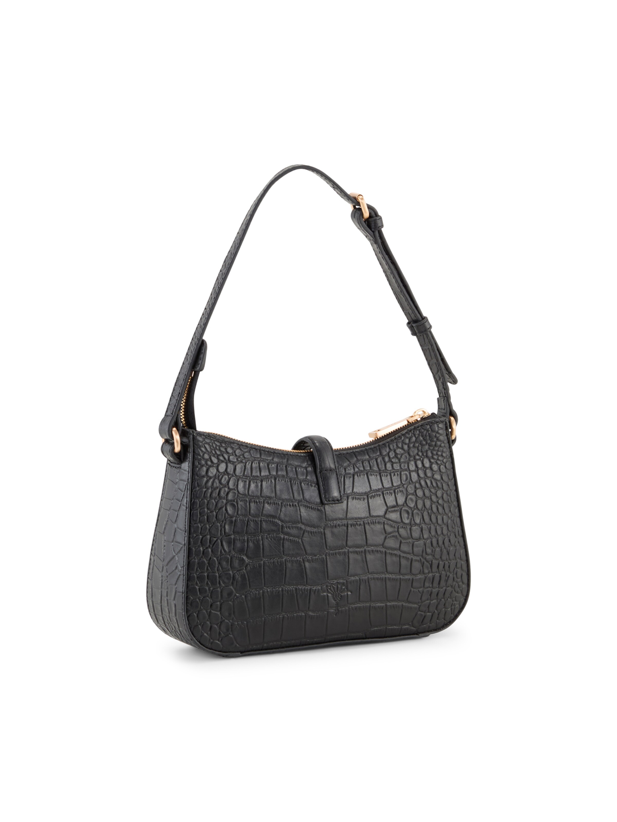 Borsa a spalla 'Libi' di JOOP! in nero