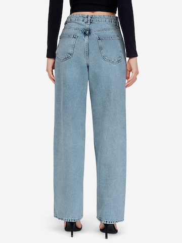 Imily Bela Boot cut Jeans in Blue