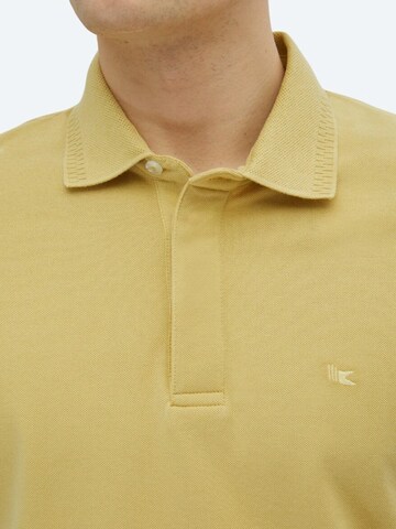 KİP Poloshirt 'Yaka' in Grün