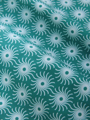 Next Regular Fit Hemd in Grün