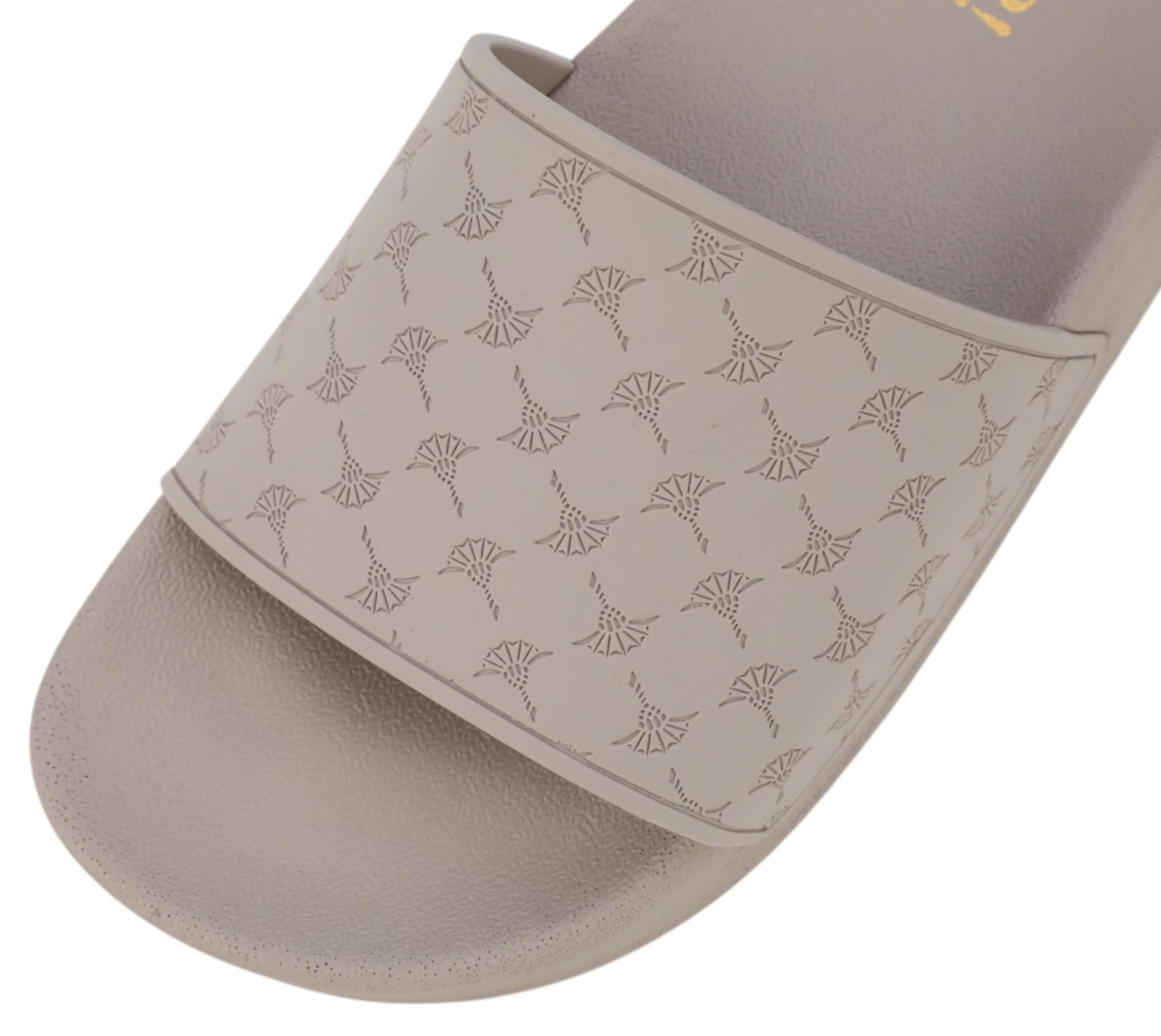 JOOP! - Sapato aberto em cinzento