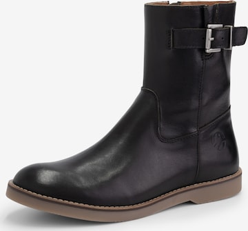 Travelin Boots 'Lannion' in Schwarz: predná strana