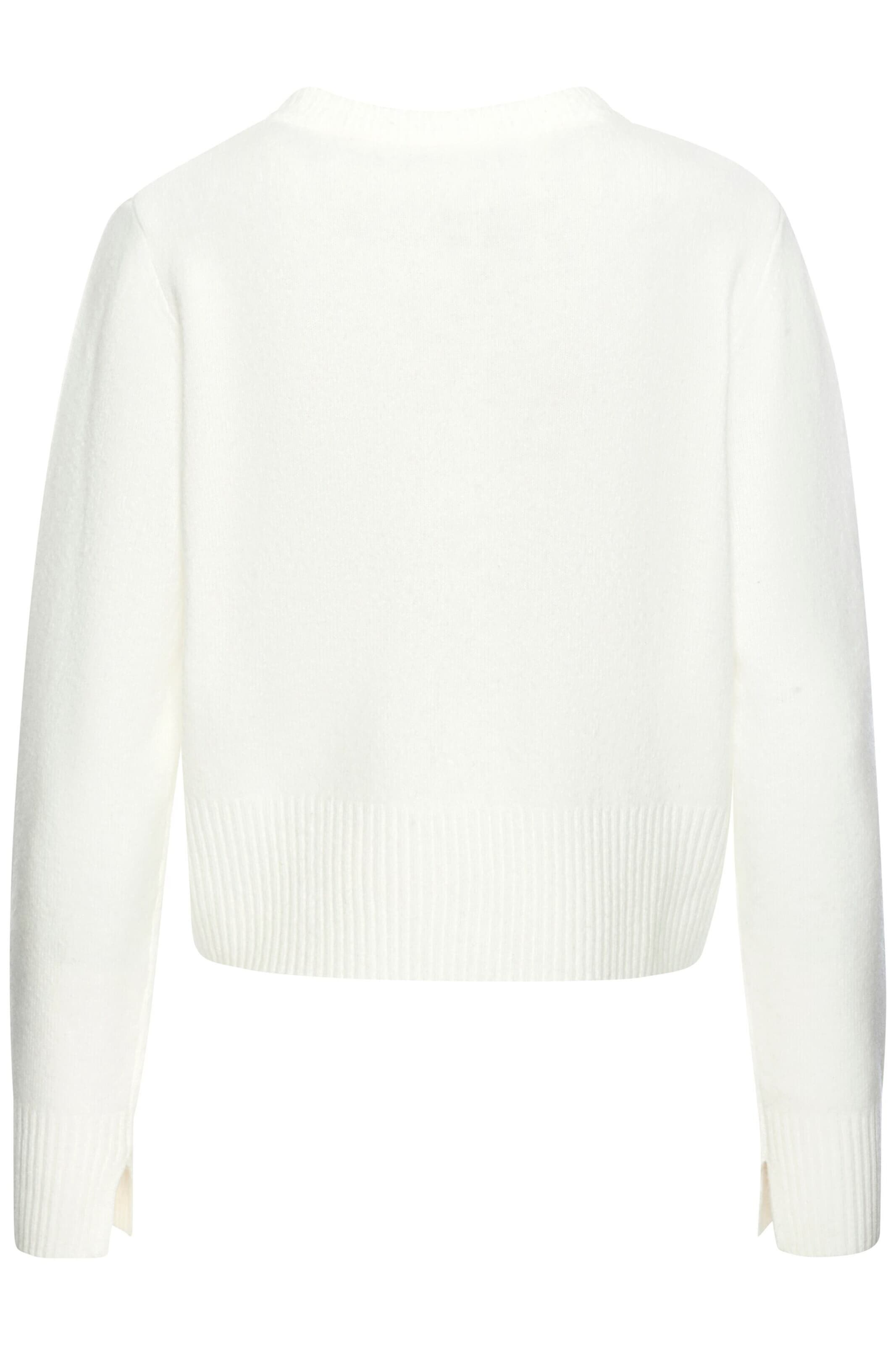 Cardigan LASCANA en blanc