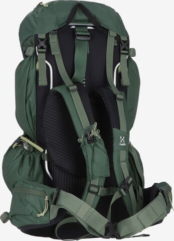 Haglöfs Sports Backpack in Green