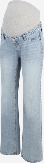 Vero Moda Maternity Traperice 'VMMTessa' u plavi traper / siva melange, Pregled proizvoda