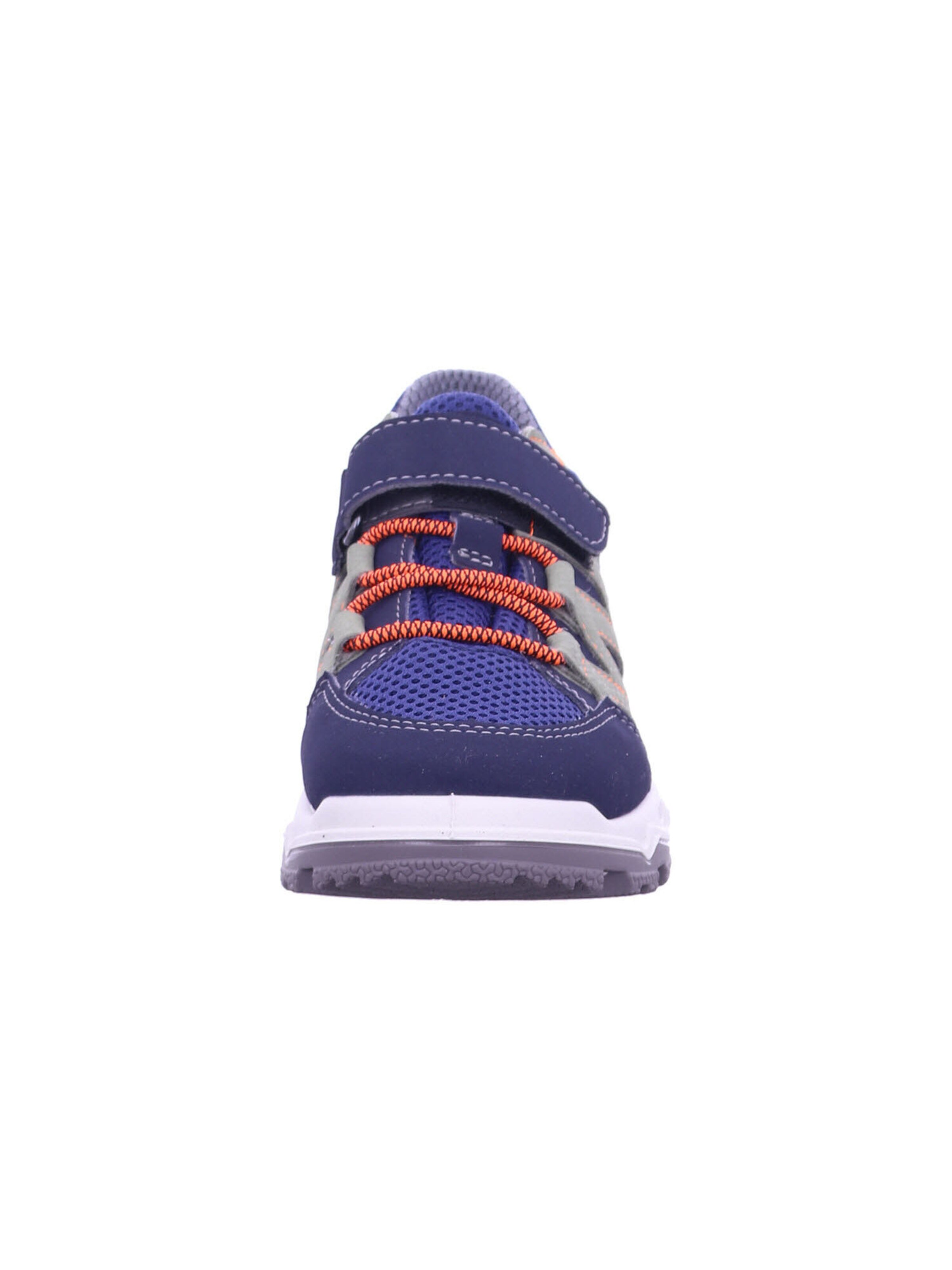 RICOSTA Sneakers 'Rocket' in Blue