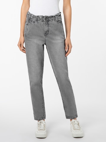 Sublevel Regular Jeans in Grijs: voorkant