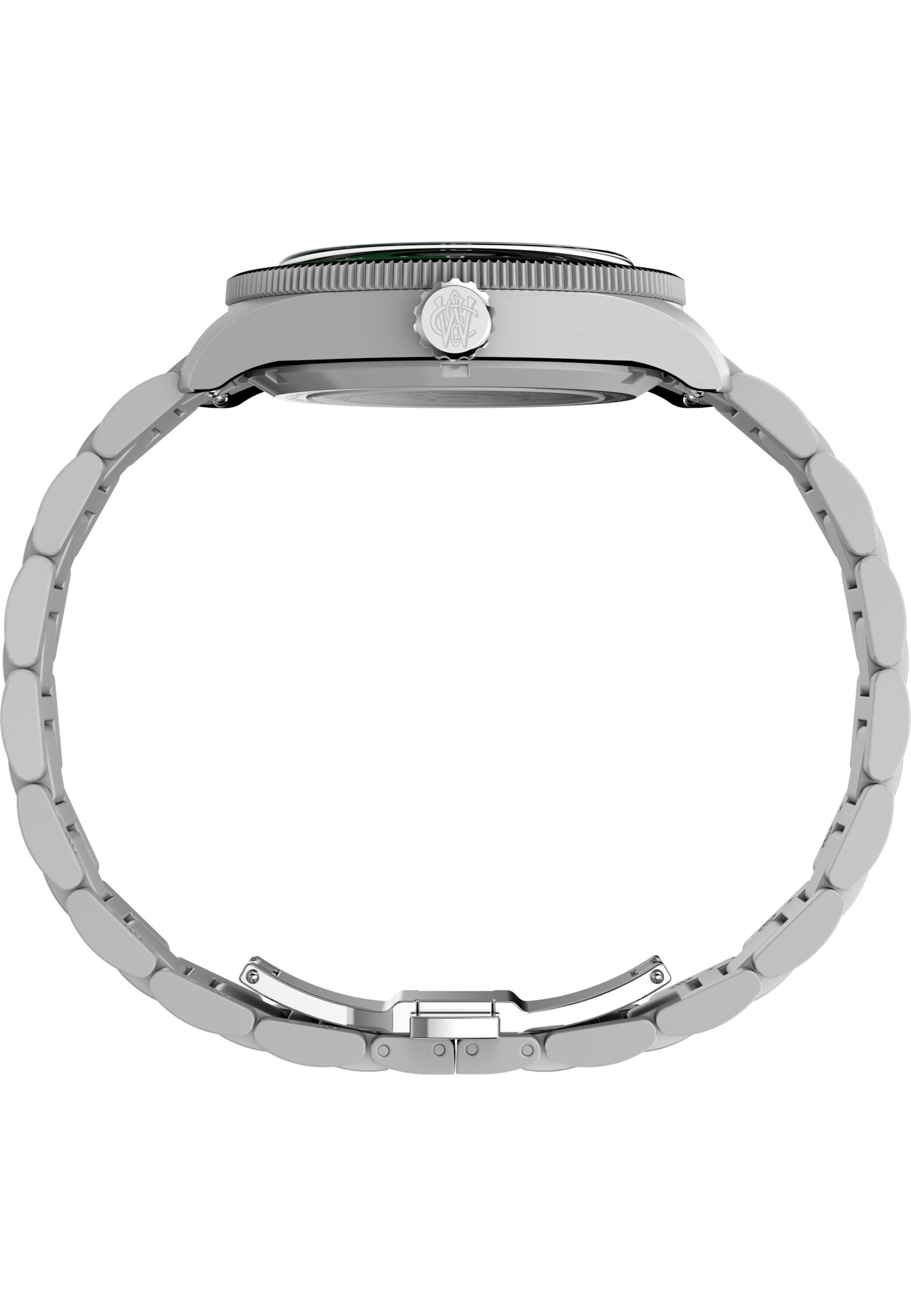 Orologio sportivo di TIMEX in argento