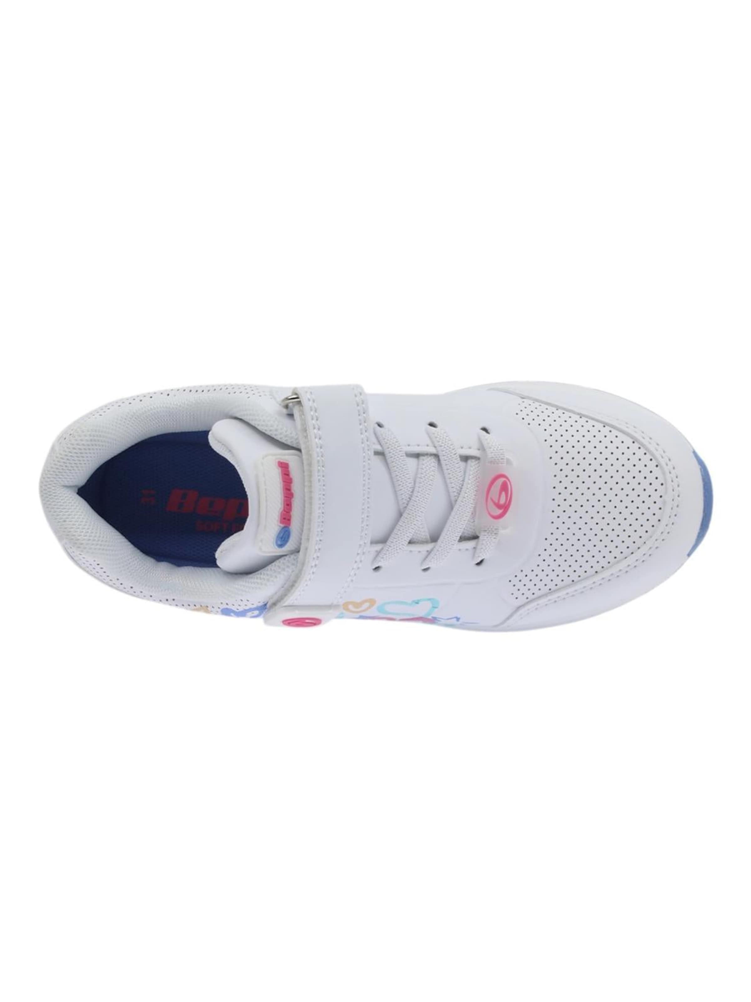 Beppi Sneaker‌‌‌‌‌ in Weiß