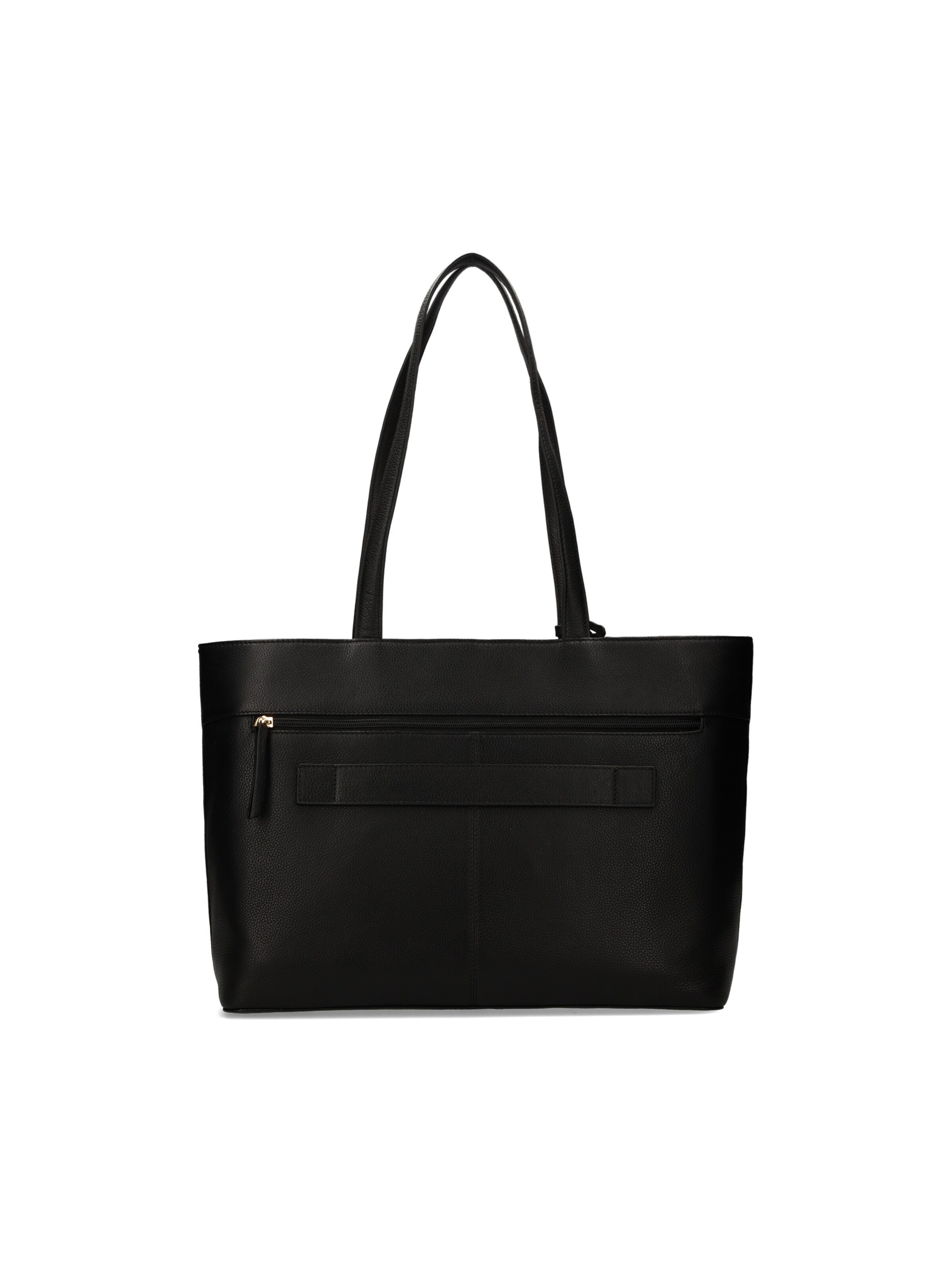 Picard Shopper ' Muna ' in Black