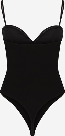 Body 'Henna' Gina Tricot en noir