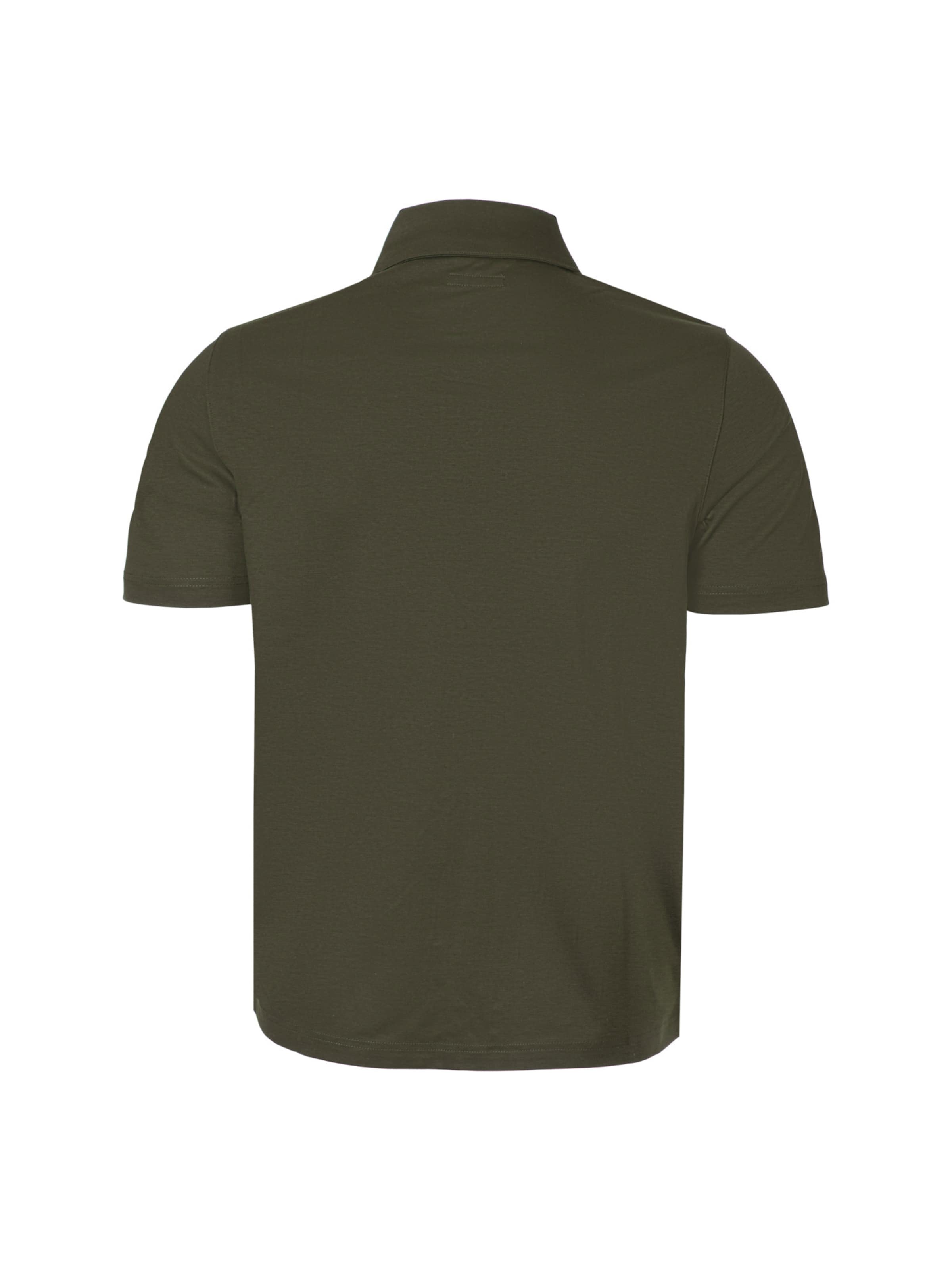 Ted Baker Shirt ' Connall ' in Bruin