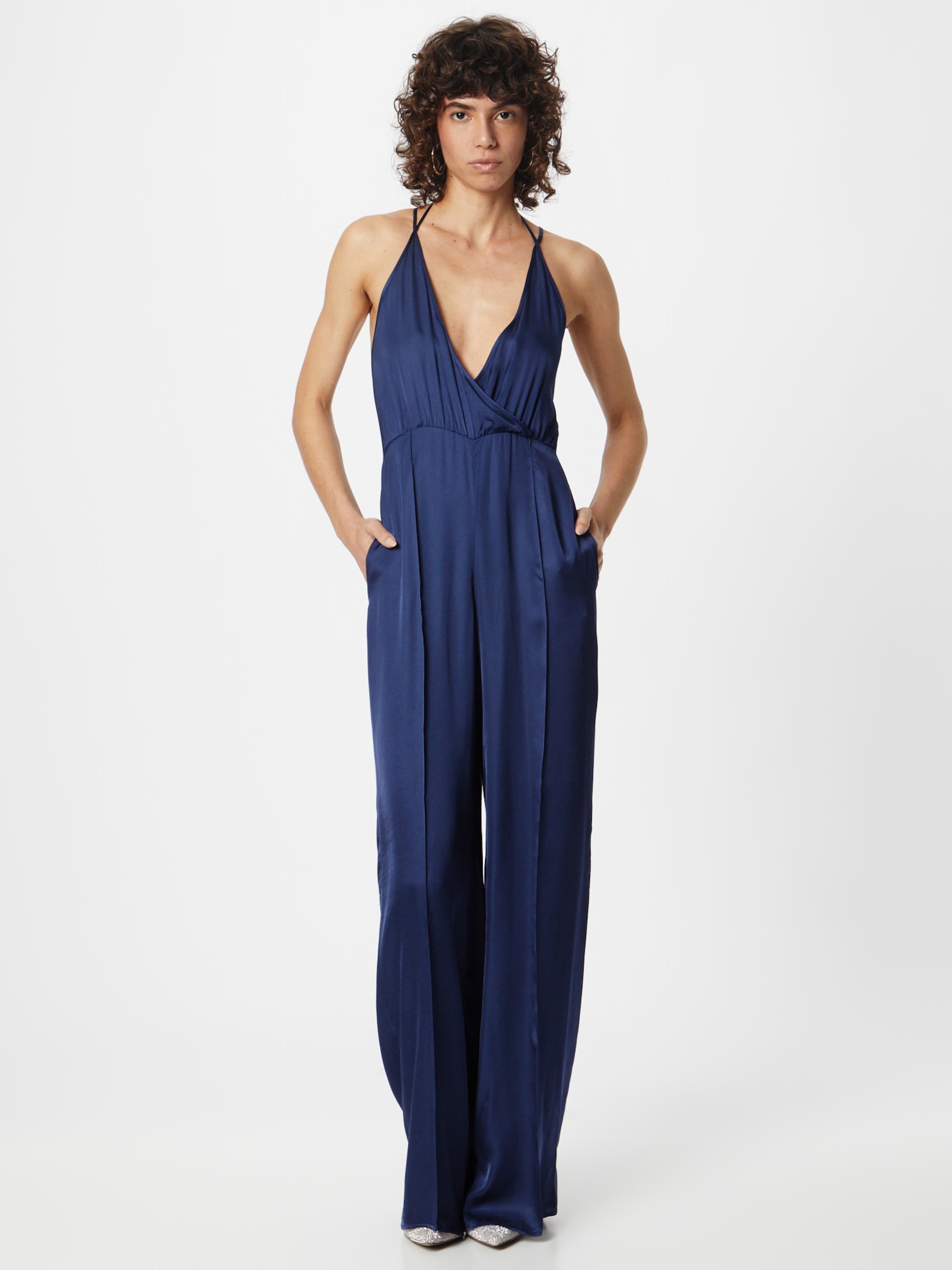 Uo gia plunging shimmer jumpsuit 2025