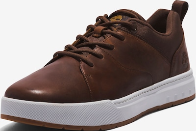 TIMBERLAND Sneakers in Brown / White, Item view