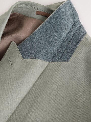 Regular fit Giacca da completo di Next in verde