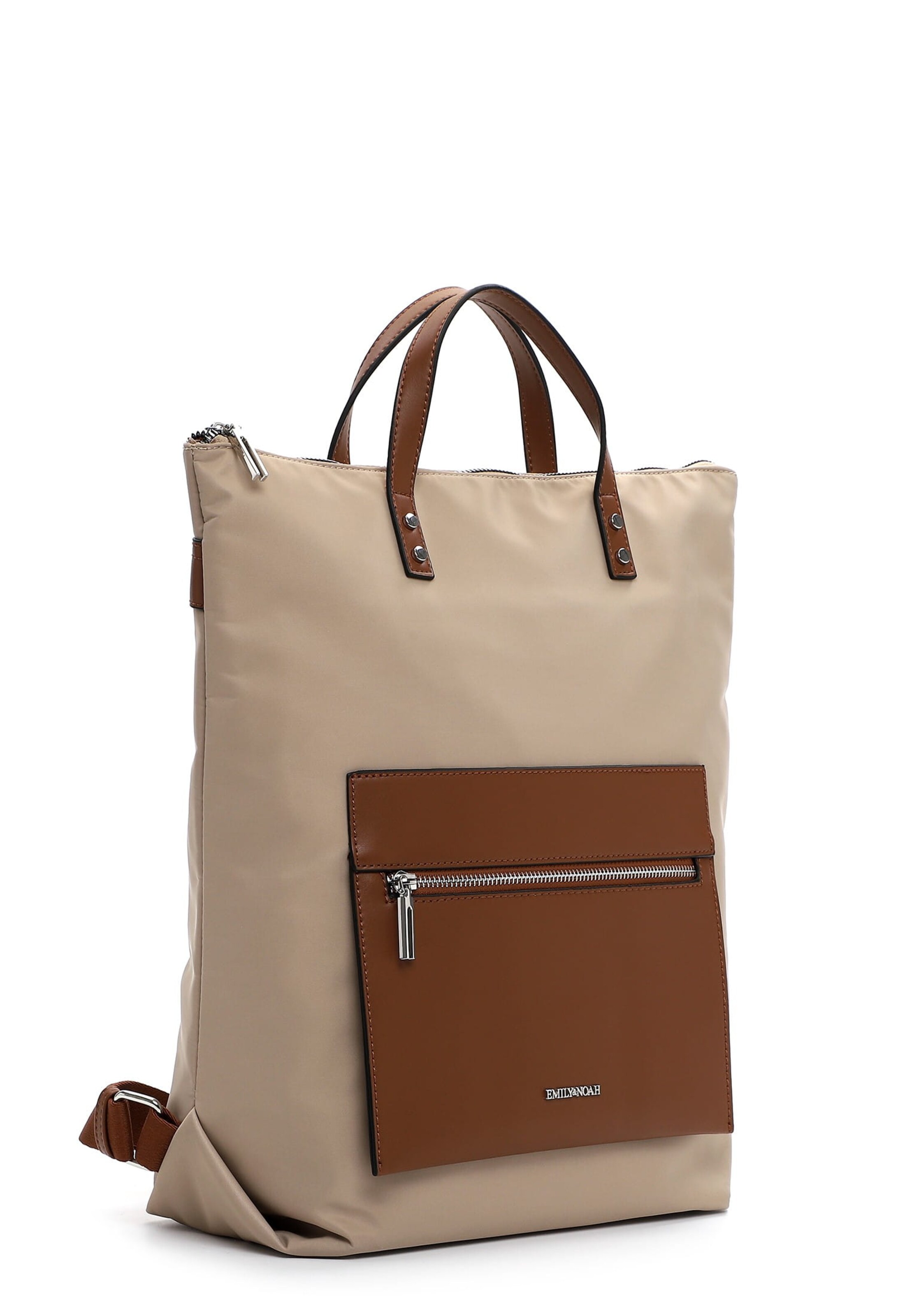 Emily & Noah Rugzak 'Elaura' in Bruin