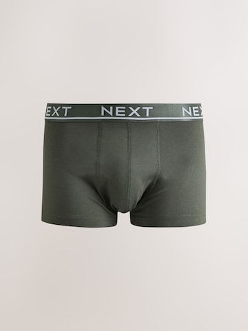 mėlyna Next Boxer trumpikės