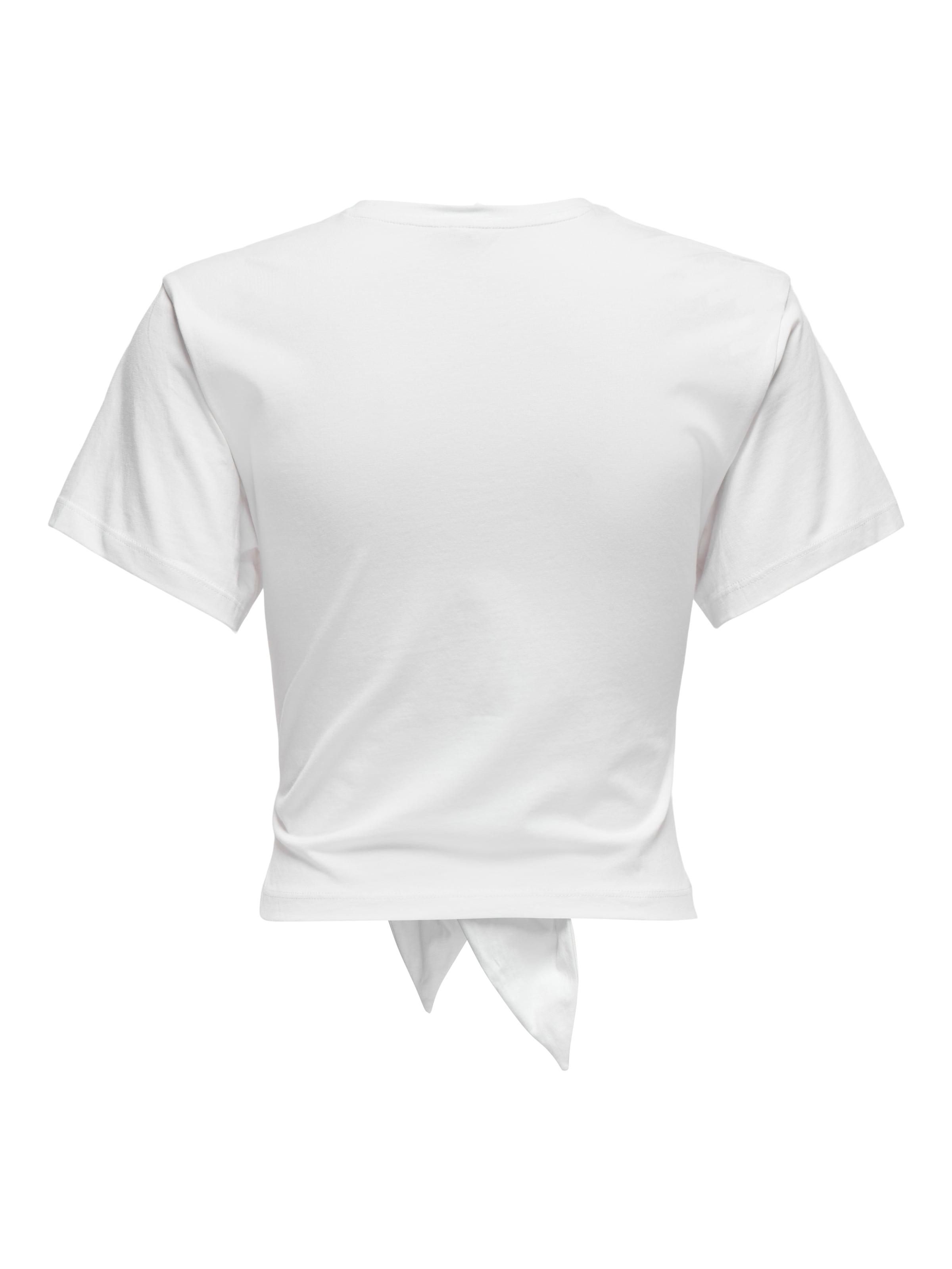 Maglietta di ONLY in bianco