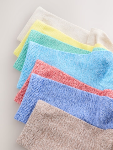 Next Nogavice | bež barva