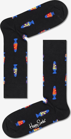 Chaussettes Happy Socks en mélange de couleurs