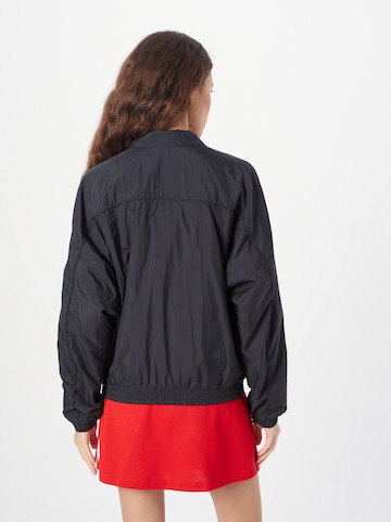 Veste mi-saison 'Premium Essentials' ADIDAS ORIGINALS en noir