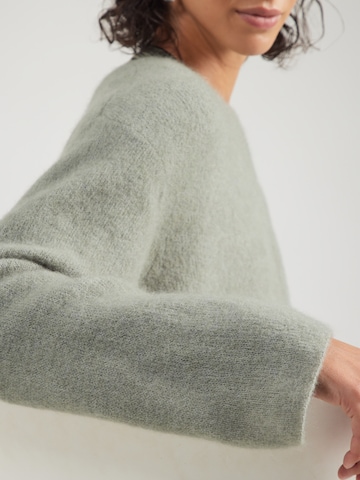 AMERICAN VINTAGE Sweater 'VITOW' in Green