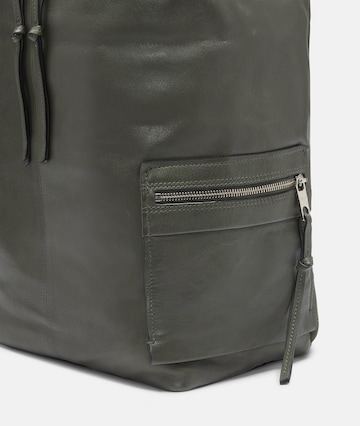 Liebeskind Berlin Backpack in Green