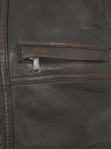 Gilet 'Andi' MADDOX en noir