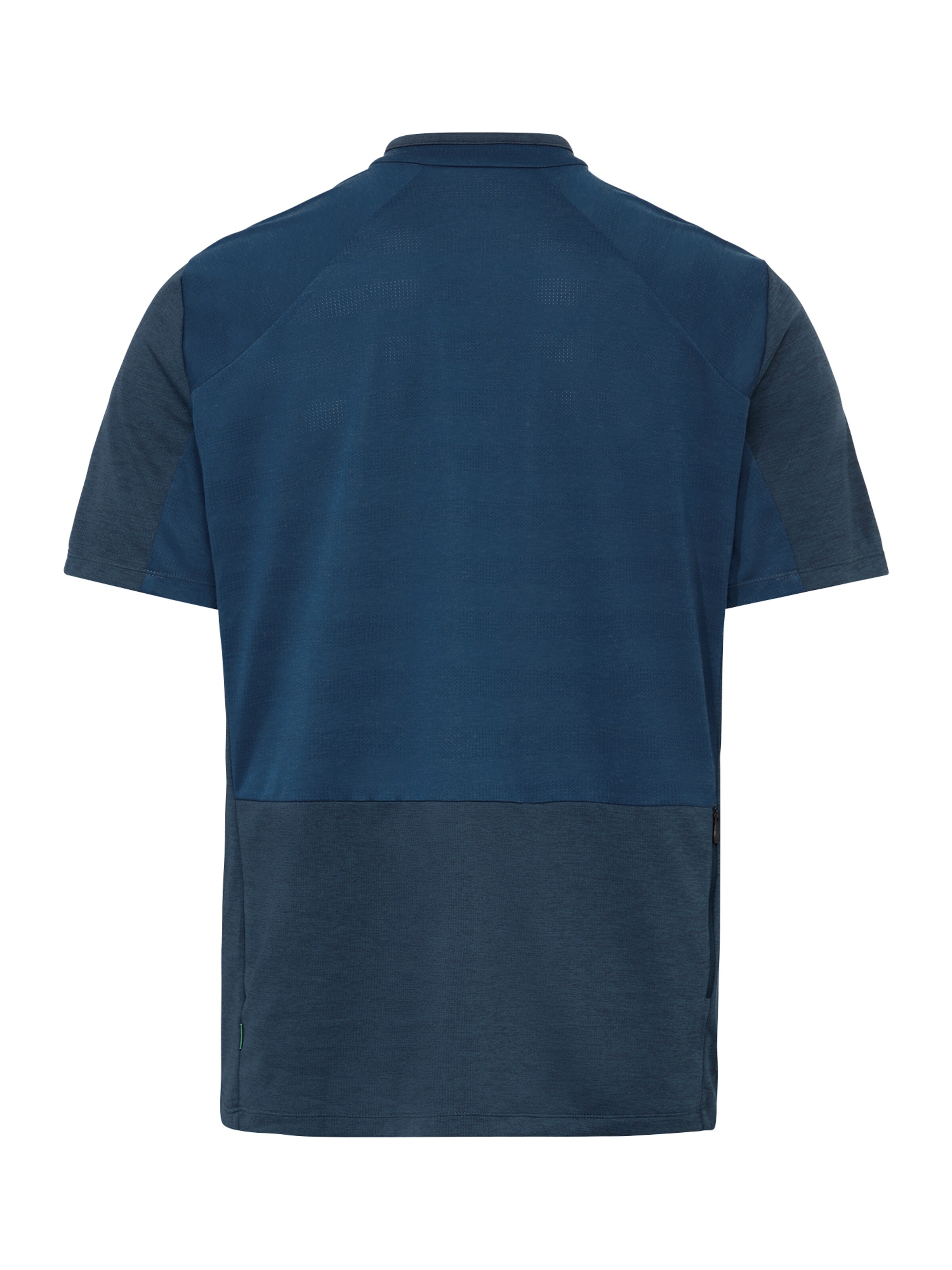 VAUDE Funktionsshirt 'Tamaro IV' in Blau