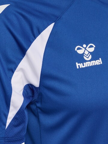 T-Shirt fonctionnel 'Core 2.0' Hummel en bleu