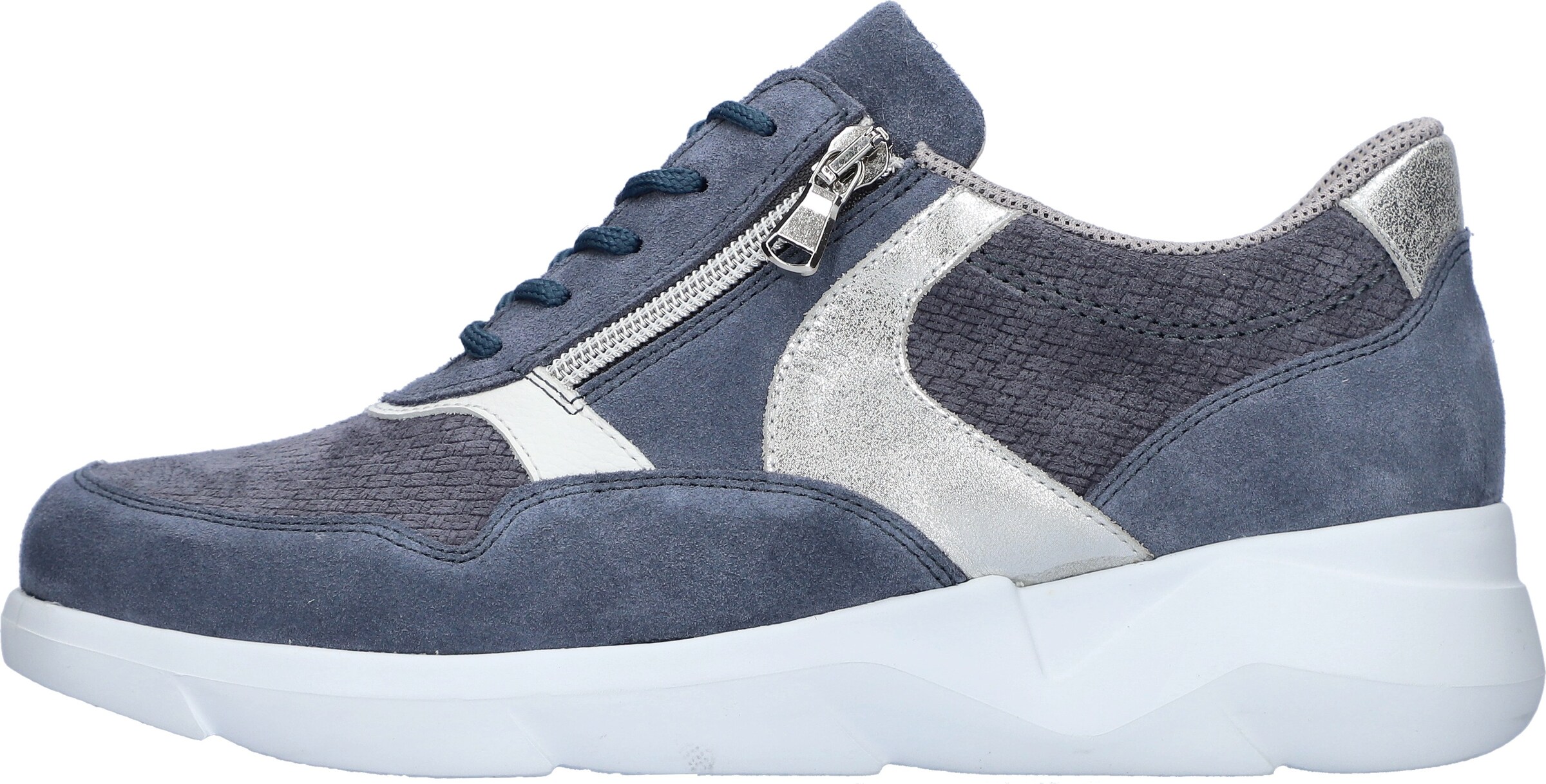 WALDLÄUFER Sneakers in Blue