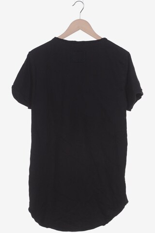 tigha Shirt in M in Black