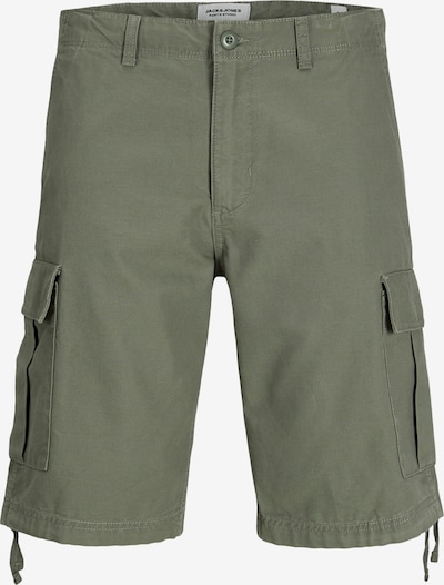 JACK & JONES Gargohousut 'JPSTCOLE BARKLEY' värissä khaki, Tuotenäkymä