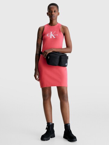 Calvin Klein JeansTop - roza boja
