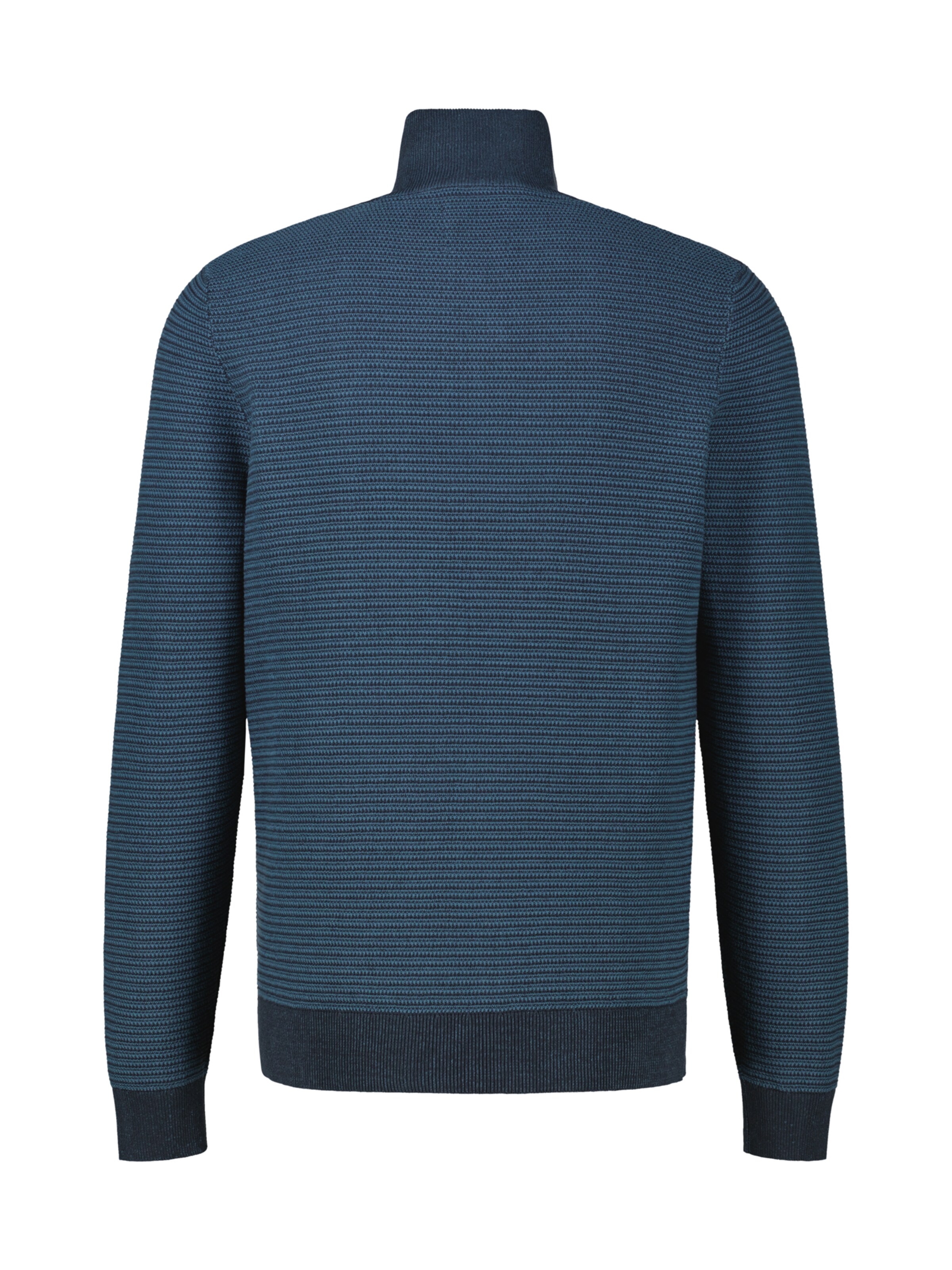 LERROS Trui in Blauw