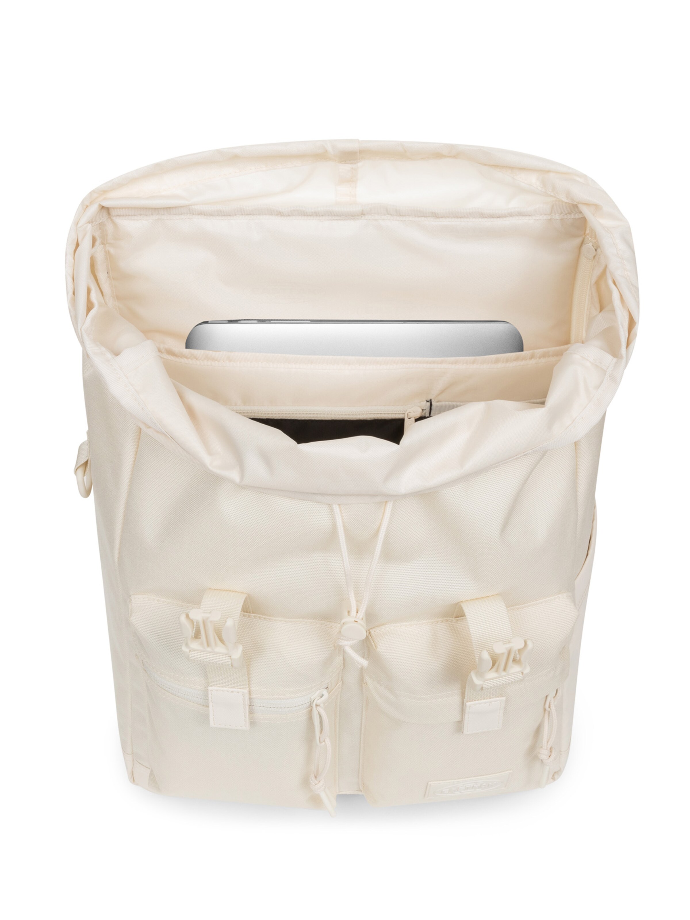 EASTPAK Рюкзак в Белый