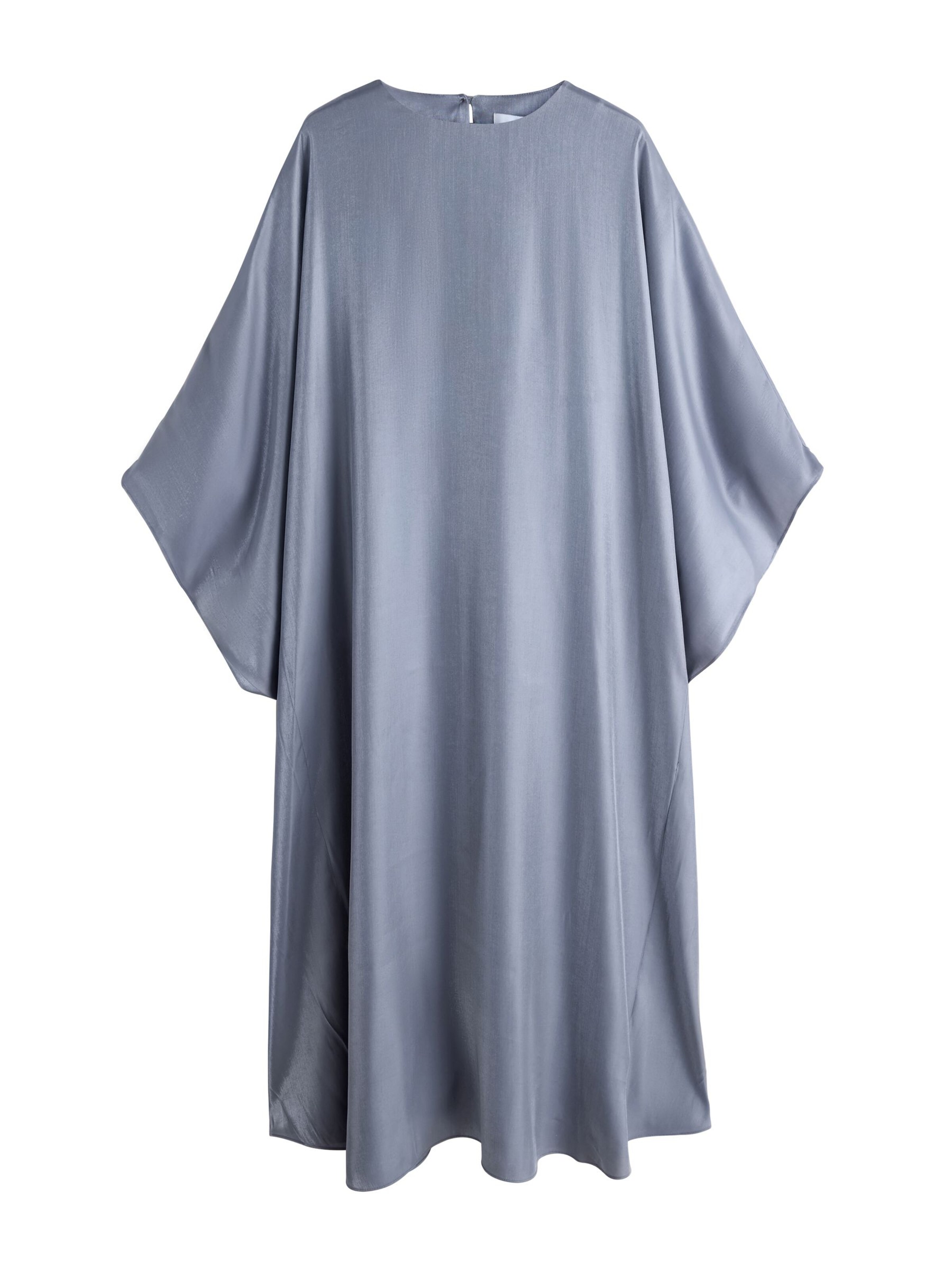 Next Kleid in Blau: Vorderseite