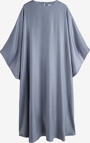 Robe Next en bleu : devant