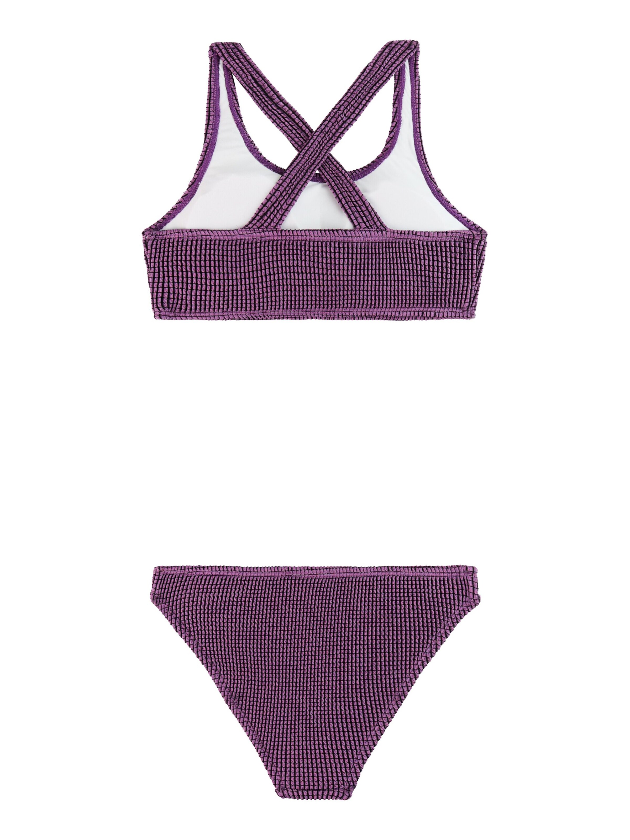 PROTEST Bikini 'PRTLovely JR'‌‌‌‌‌‌‌ in Lila