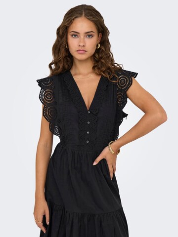 Robe 'JDYSara' JDY en noir