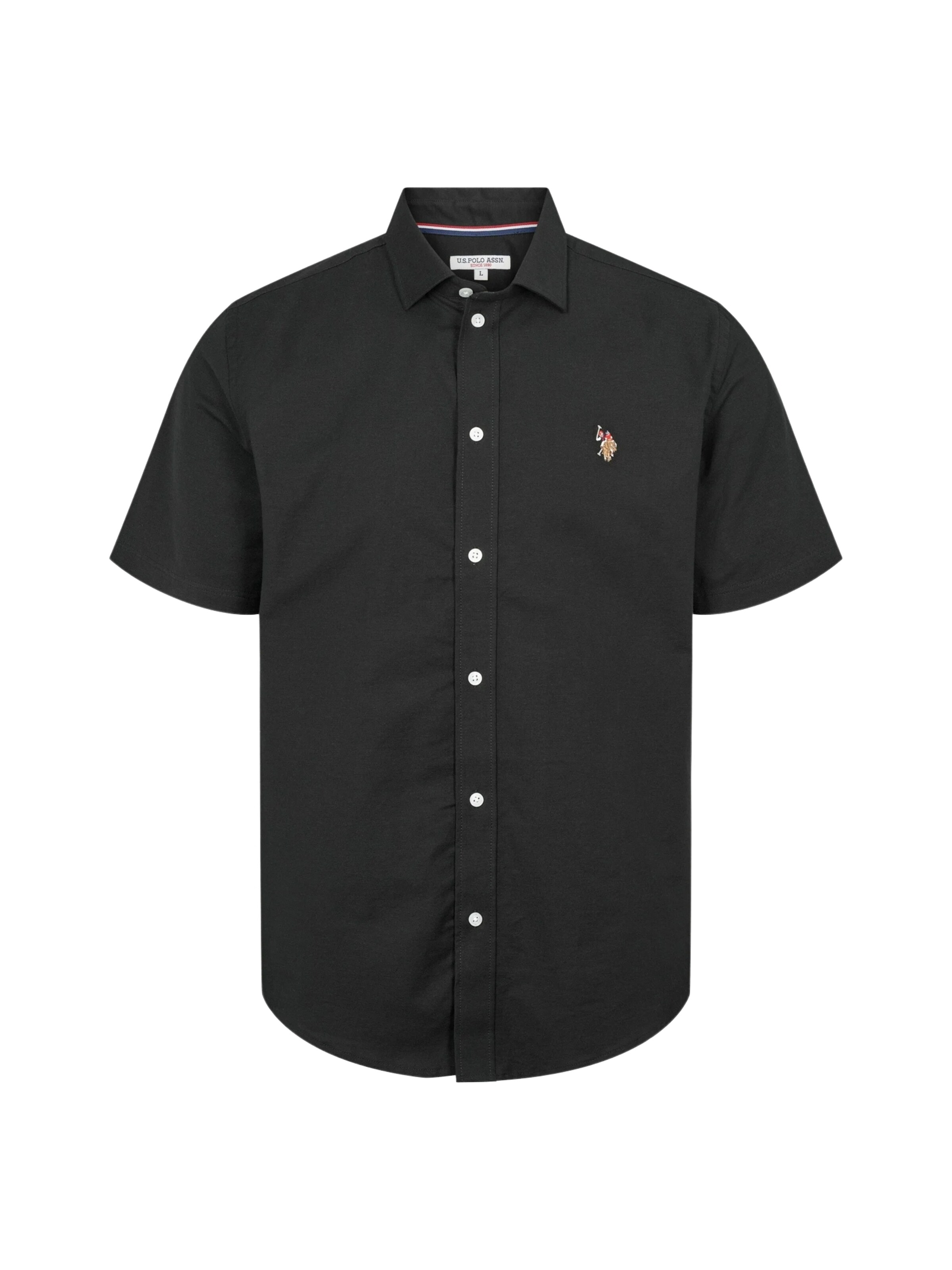 U.S. POLO ASSN. Ing 'UMNatan' - kék: elől