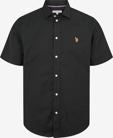 U.S. POLO ASSN. Ing 'UMNatan' - kék: elől