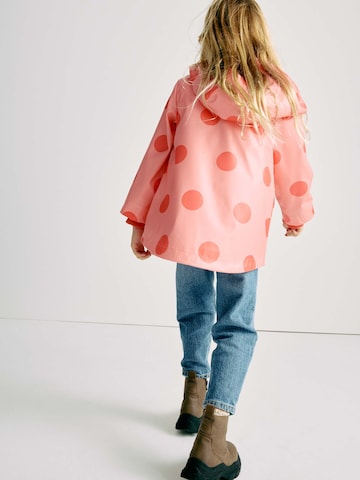 Marks & Spencer Jacke in Rot: Vorderseite