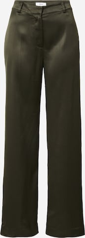 Envii Trousers 'SMITH' in Green: front