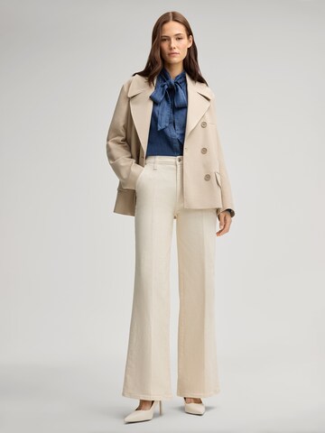 Loosefit Jean 'Evi' JOOP! en beige