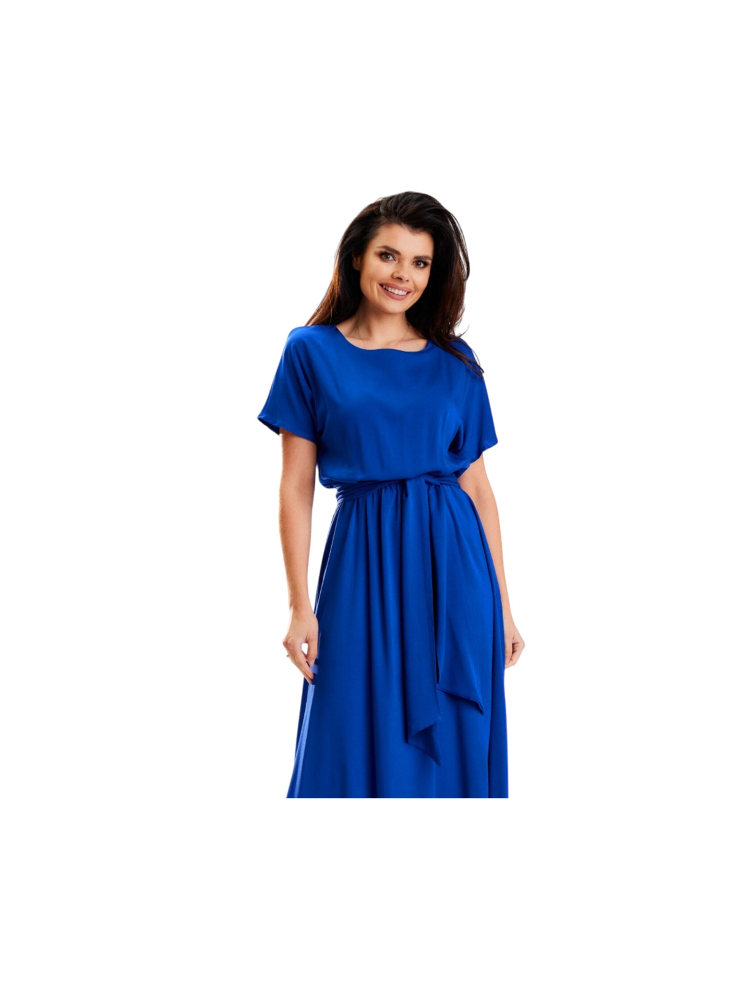 amorubi.com Dress '178664' in Blue: front