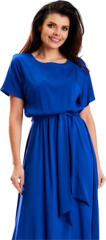 amorubi.com Dress '178664' in Blue: front