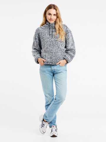 PROTEST Pullover 'PRTLARICOOK' in Schwarz