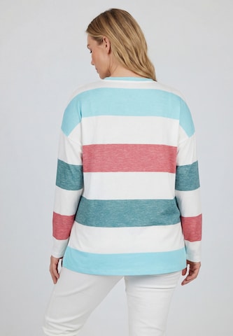 T-shirt CALEY en vert